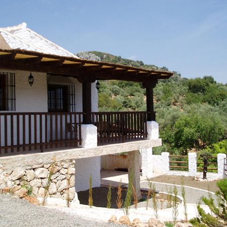 Villa La Margarita Rocabella El Chorro Zewnętrze zdjęcie